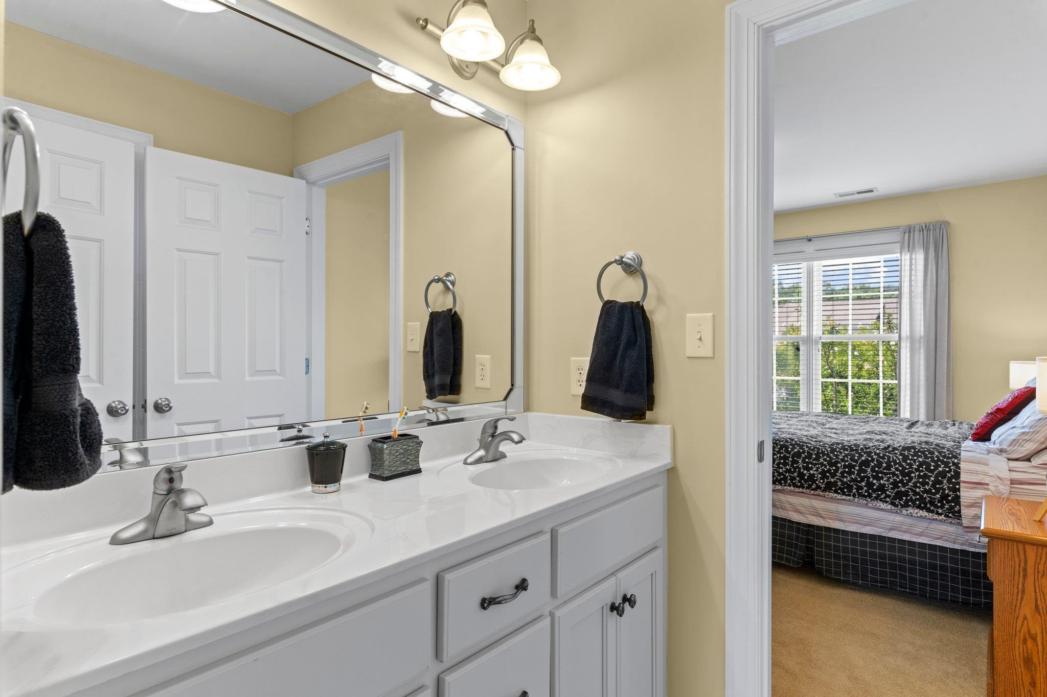 4753 Swordfish Drive Raleigh, NC 27603 - Photo 26 of 39 Guest Bathroom