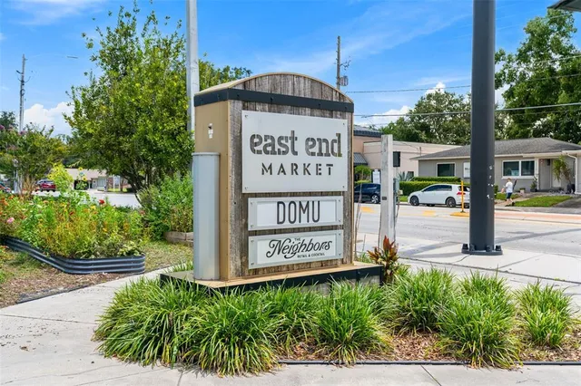 $295,000 | 1012 Courtland Street, Orlando, FL 32804