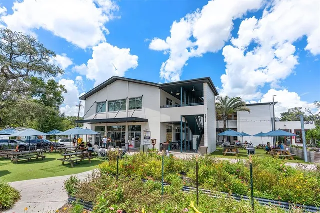 $295,000 | 1012 Courtland Street, Orlando, FL 32804