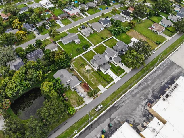 $295,000 | 1012 Courtland Street, Orlando, FL 32804