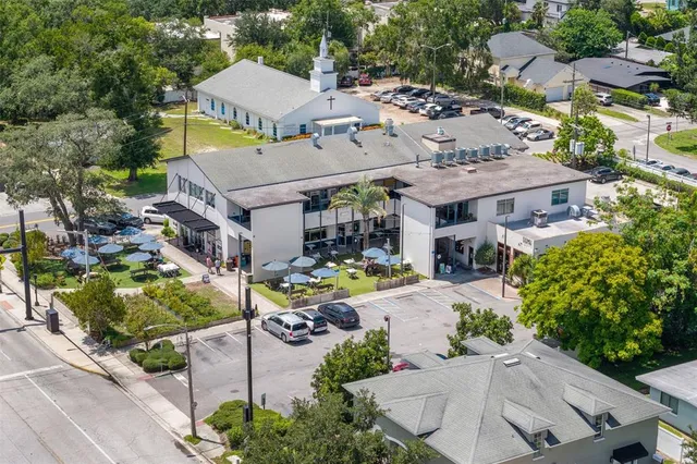 $295,000 | 1012 Courtland Street, Orlando, FL 32804