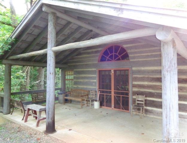 6032 Benfields Landing Road Nebo, NC 28761 - Photo 1 of 16 Gallery Image 1