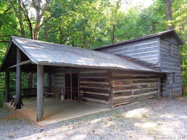 6032 Benfields Landing Road Nebo, NC 28761 - Photo 2 of 16 Gallery Image 2