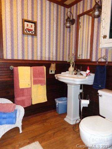 6032 Benfields Landing Road Nebo, NC 28761 - Photo 11 of 16 Gallery Image 11