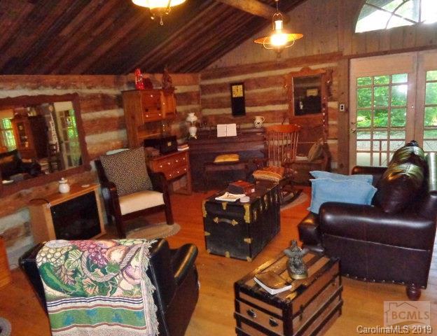 6032 Benfields Landing Road Nebo, NC 28761 - Photo 3 of 16 Gallery Image 3