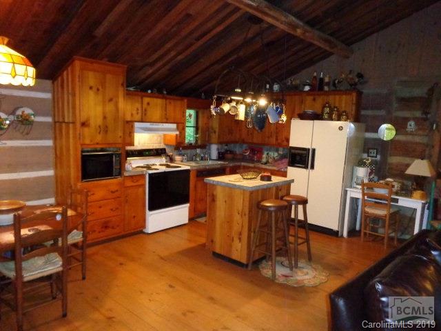 6032 Benfields Landing Road Nebo, NC 28761 - Photo 4 of 16 Gallery Image 4