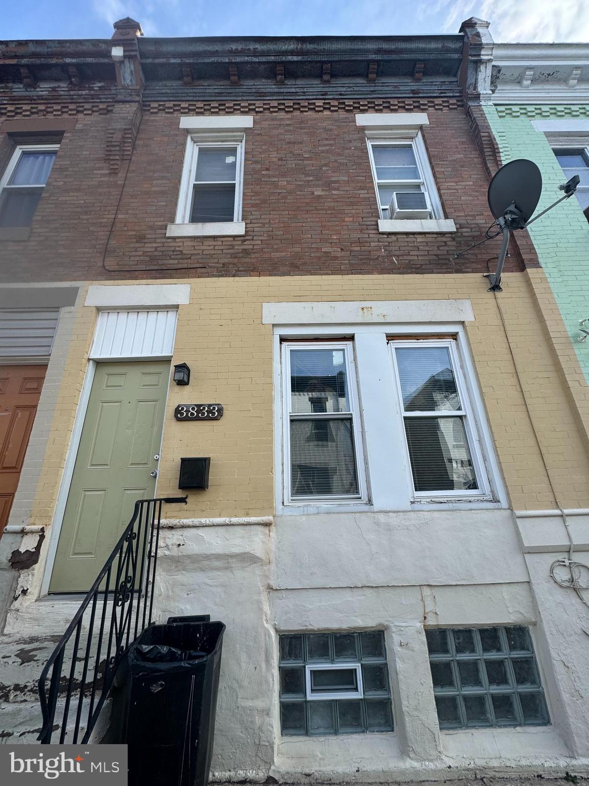 3833 North Percy Street Philadelphia, PA 19140 - Photo 1 of 7