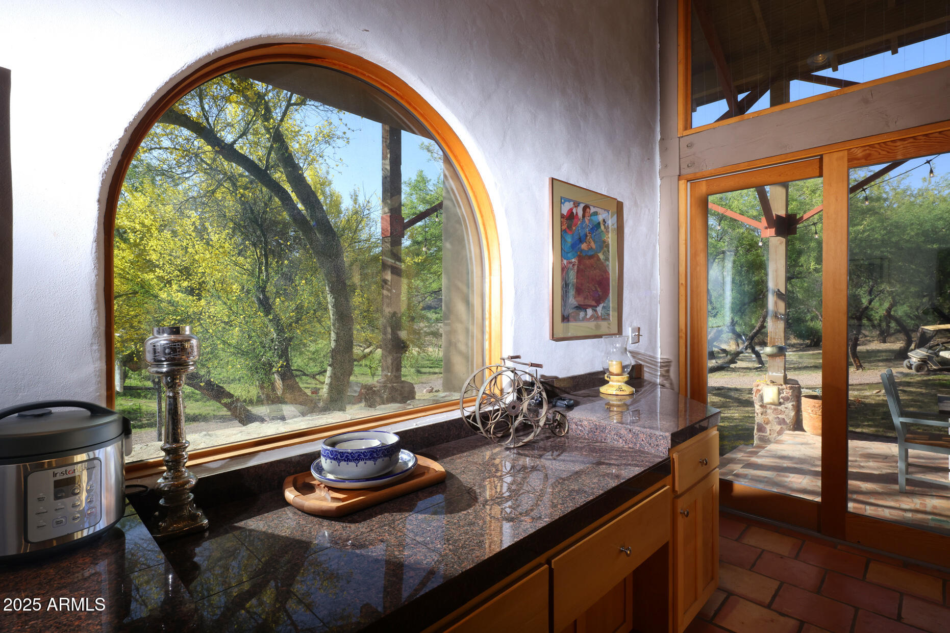 89395 East Aravaipa Road Winkelman, AZ 85192 - Photo 16 of 73 The Main House