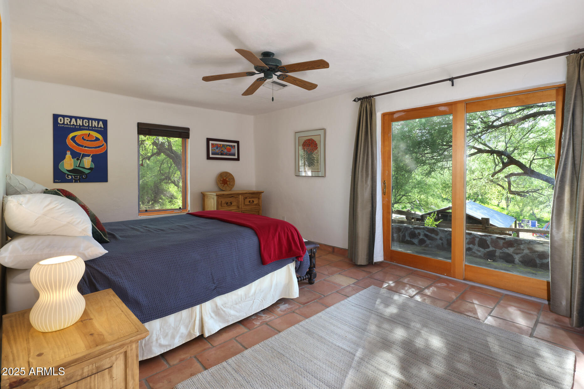 89395 East Aravaipa Road Winkelman, AZ 85192 - Photo 25 of 73 The Main House