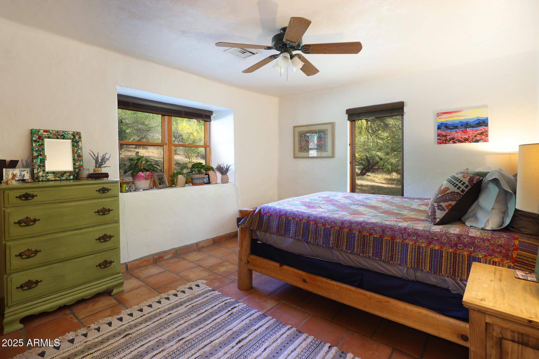 89395 East Aravaipa Road Winkelman, AZ 85192 - Photo 26 of 73 The Main House