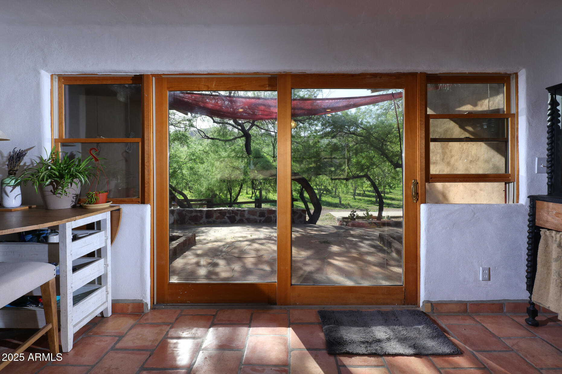 89395 East Aravaipa Road Winkelman, AZ 85192 - Photo 27 of 73 The Main House
