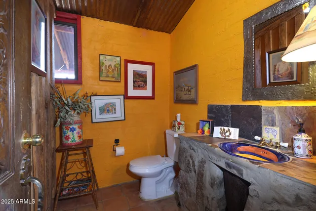 $3,350,000 | 89395 East Aravaipa Road, Winkelman, AZ 85192