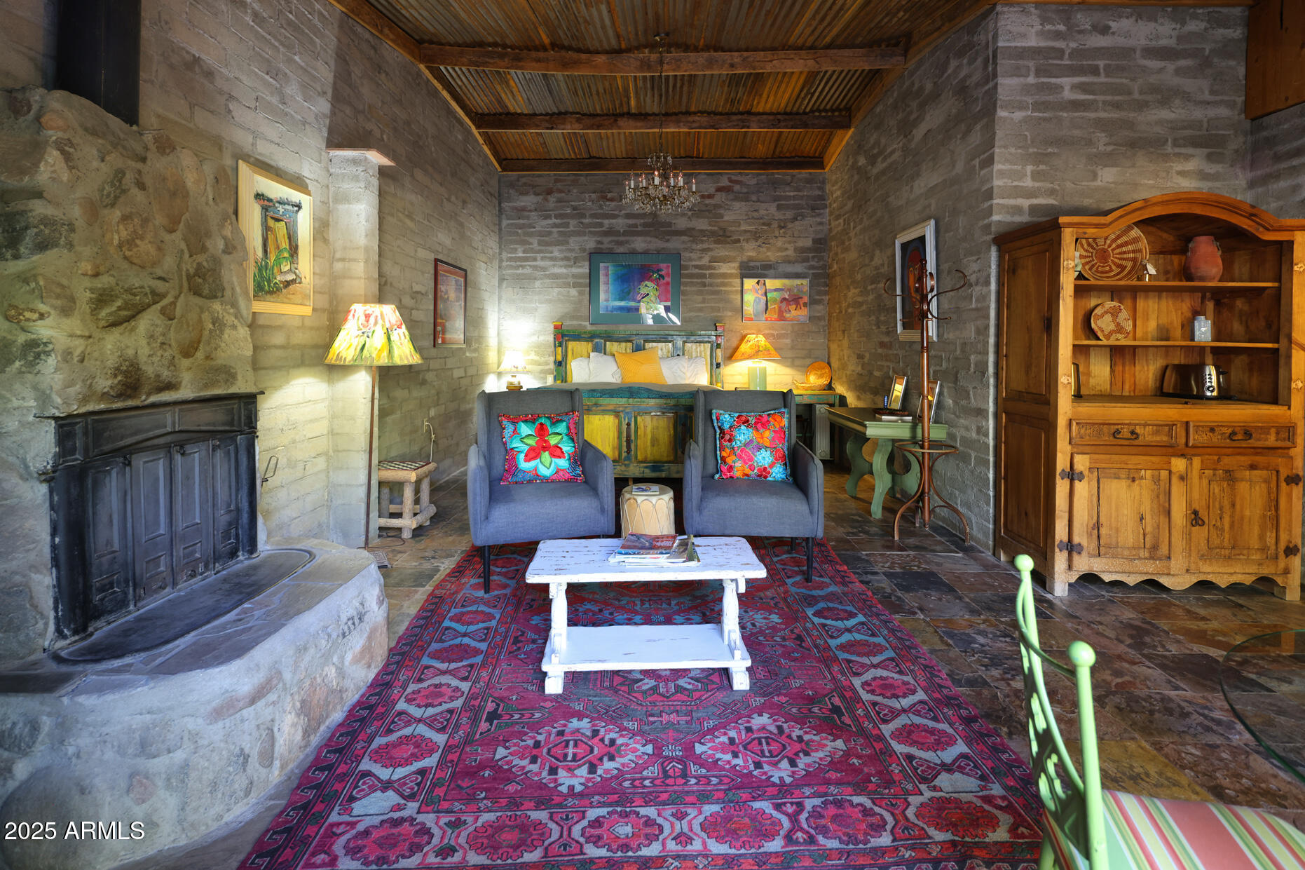 89395 East Aravaipa Road Winkelman, AZ 85192 - Photo 45 of 73 Aravaipa Farms