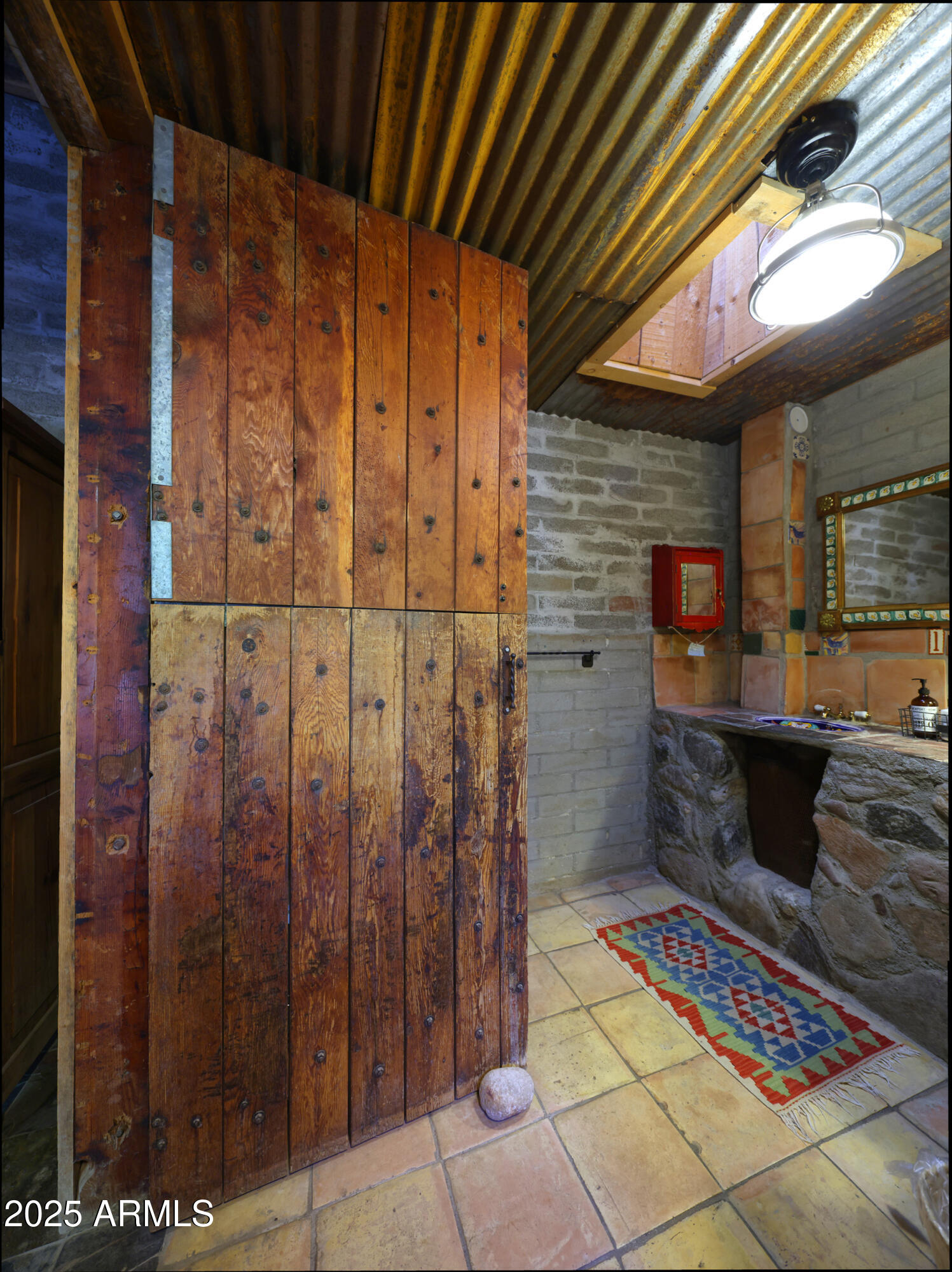 89395 East Aravaipa Road Winkelman, AZ 85192 - Photo 46 of 73 Bathroom