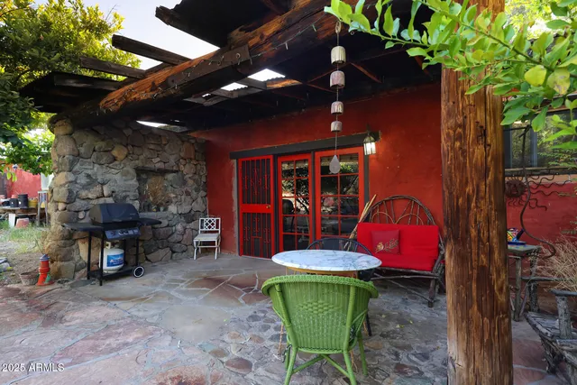 $3,350,000 | 89395 East Aravaipa Road, Winkelman, AZ 85192