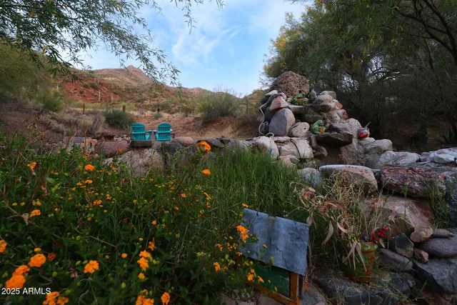 $3,350,000 | 89395 East Aravaipa Road, Winkelman, AZ 85192