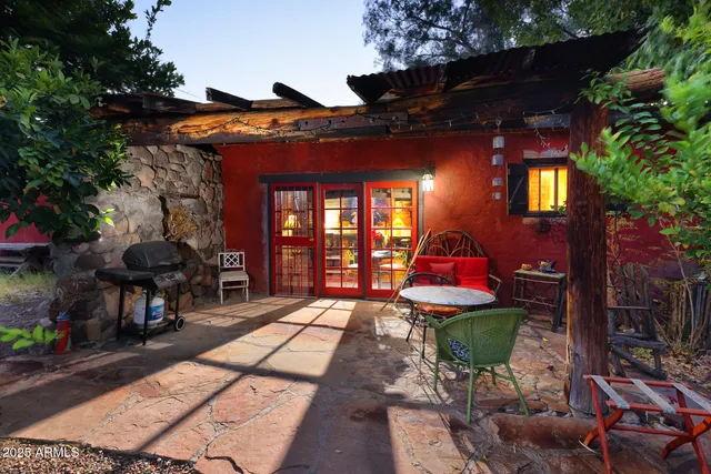 $3,350,000 | 89395 East Aravaipa Road, Winkelman, AZ 85192