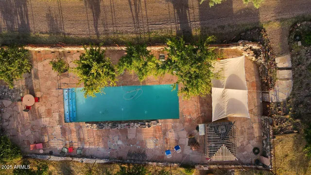 $3,350,000 | 89395 East Aravaipa Road, Winkelman, AZ 85192