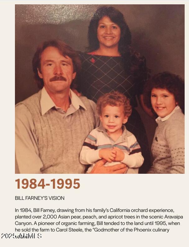 89395 East Aravaipa Road Winkelman, AZ 85192 - Photo 64 of 73 The History Part 1