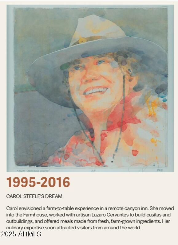 89395 East Aravaipa Road Winkelman, AZ 85192 - Photo 65 of 73 The History Part 2