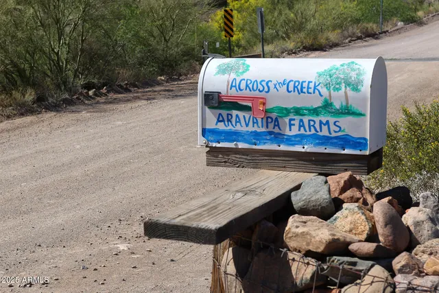 $3,350,000 | 89395 East Aravaipa Road, Winkelman, AZ 85192