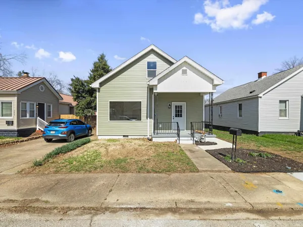 $185,000 | 3403 Austin Avenue, Evansville, IN 47712