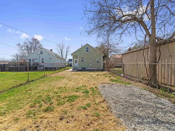 $185,000 | 3403 Austin Avenue, Evansville, IN 47712