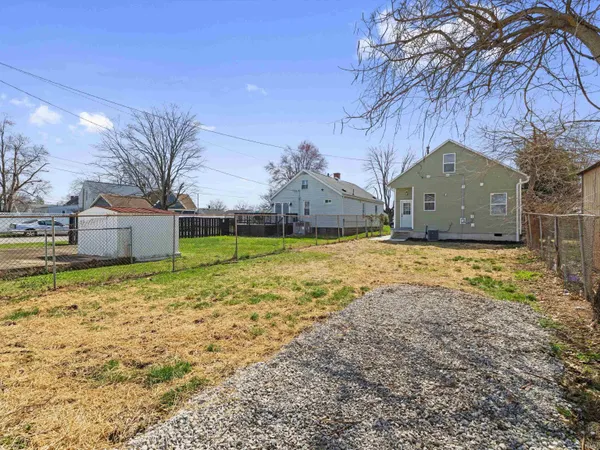 $185,000 | 3403 Austin Avenue, Evansville, IN 47712