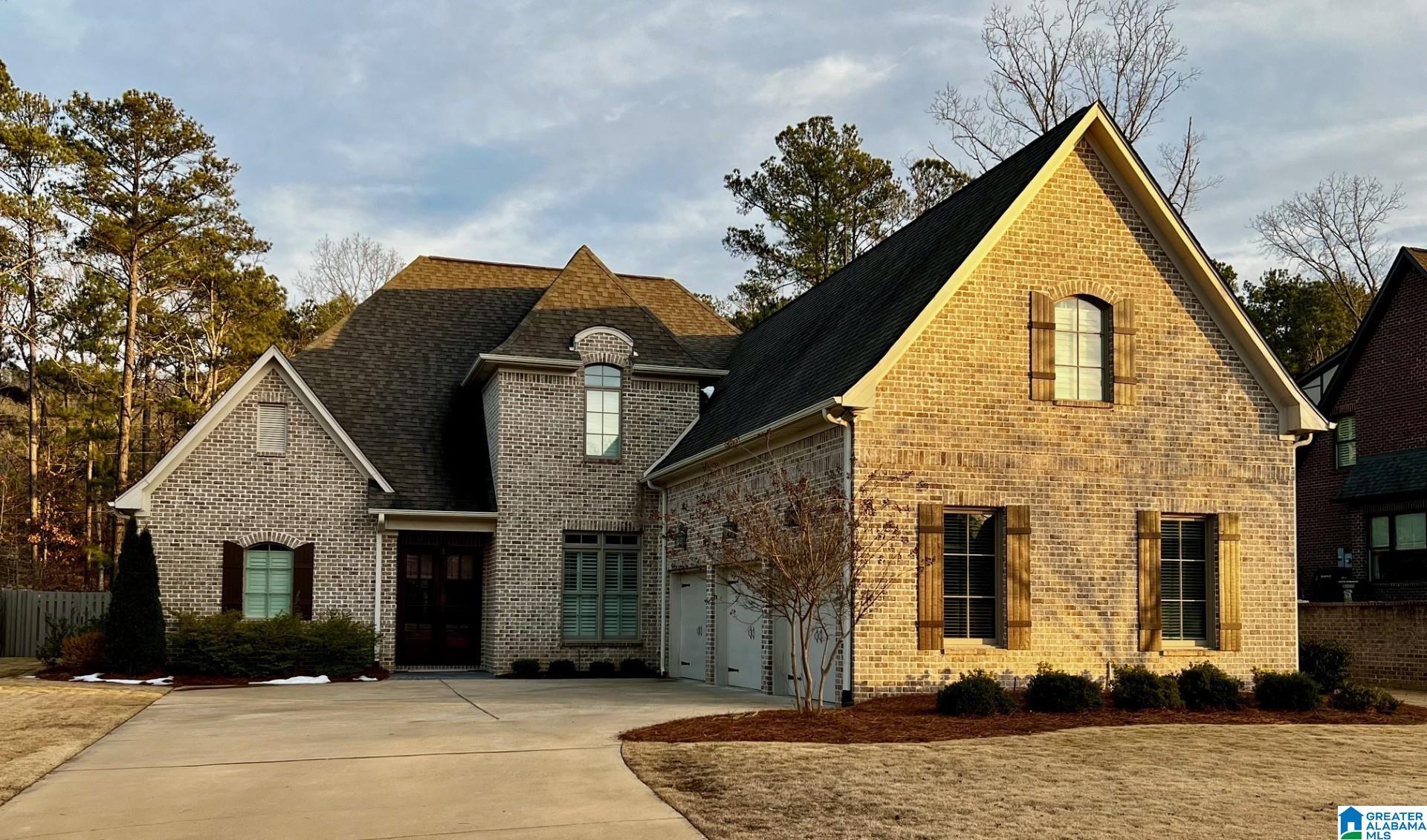 1072 Regency Way Birmingham, AL 35242 - Photo 1 of 1