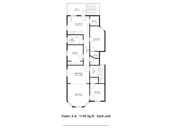 $879,000 | 1400 North Artesian Avenue, Chicago, IL 60622