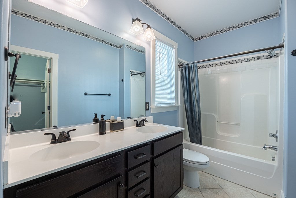 348 Loman Road Meherrin, VA 23954 - Photo 25 of 41 Gallery Image 25