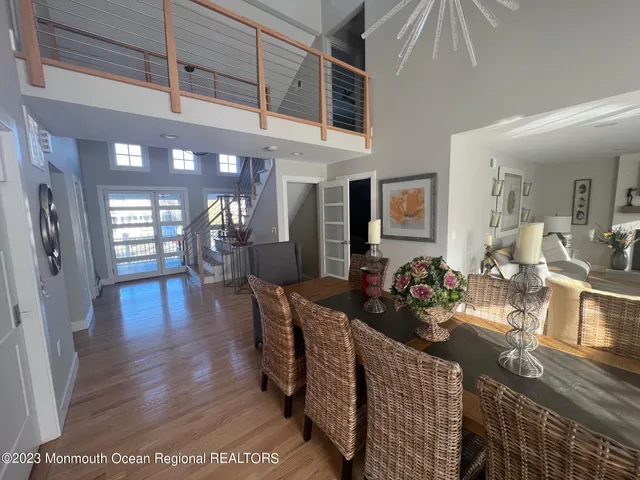 a bathroom with a sink toilet and mirror