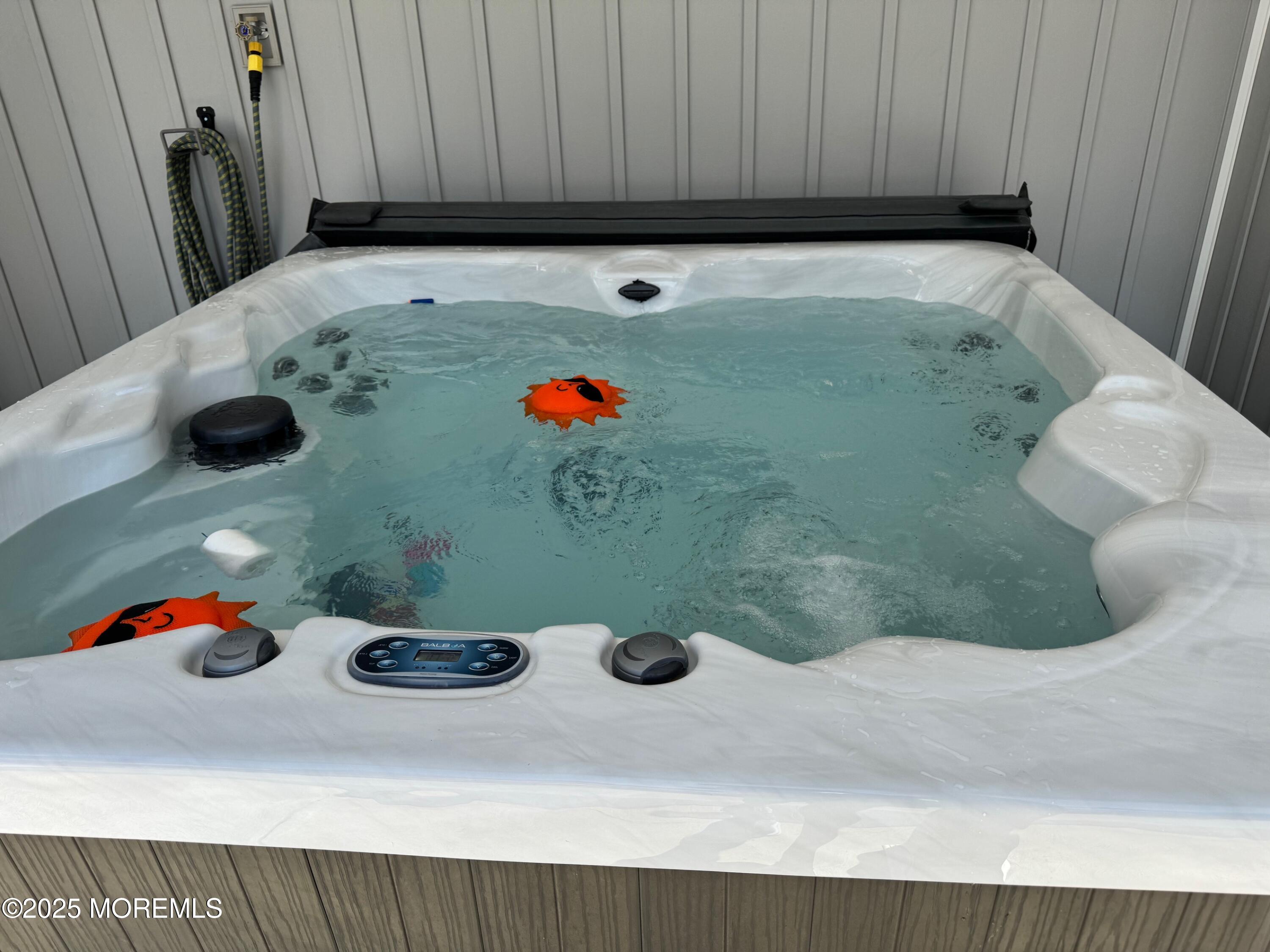 141 Osborn Avenue Bay Head, NJ 08742 - Photo 3 of 48 a view of bathroom