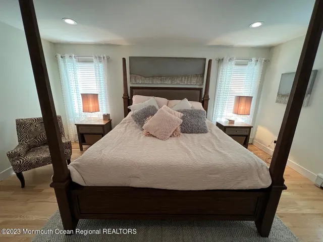 $12,000 | 141 Osborn Avenue, Bay Head, NJ 08742