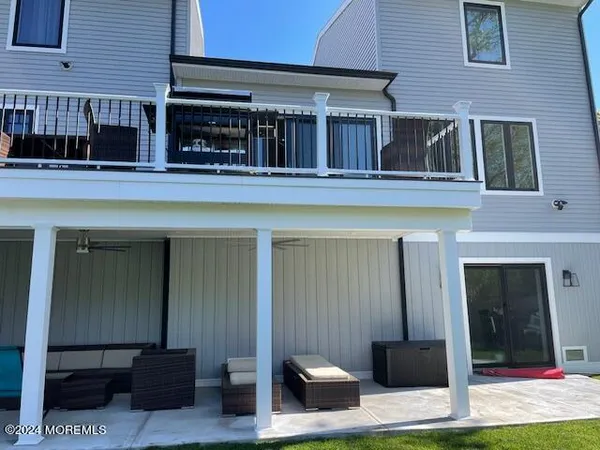 $12,000 | 141 Osborn Avenue, Bay Head, NJ 08742