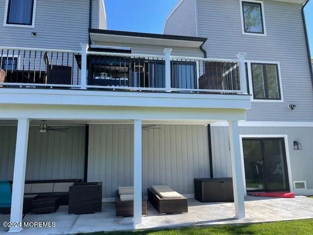 $12,000 | 141 Osborn Avenue, Bay Head, NJ 08742