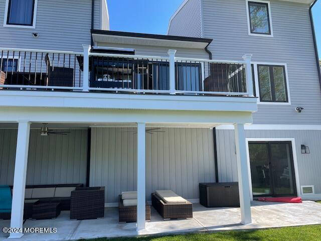 141 Osborn Avenue Bay Head, NJ 08742 - Photo 48 of 48 IMG_1471