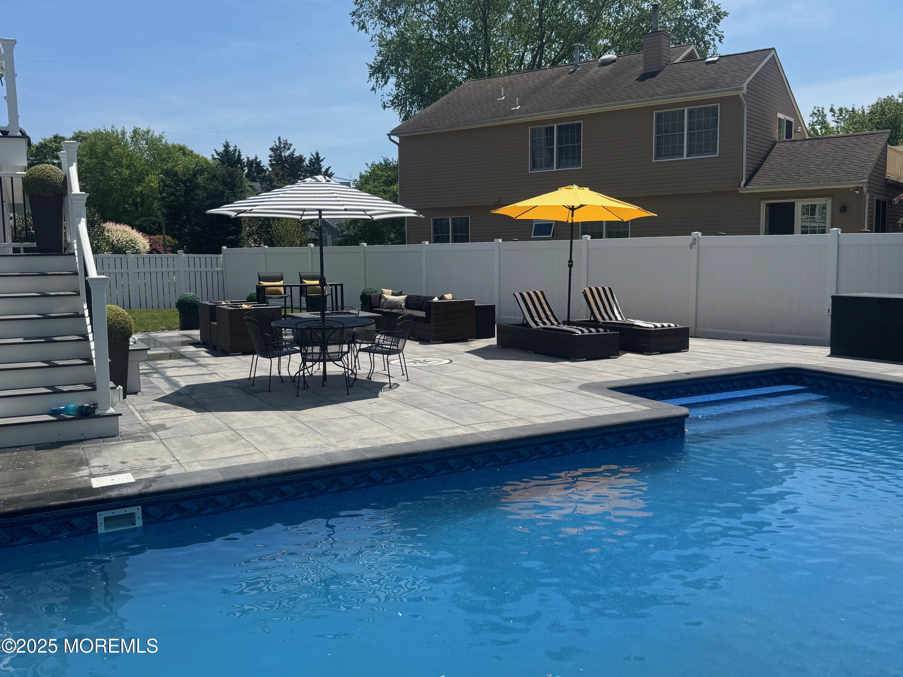 141 Osborn Avenue Bay Head, NJ 08742 - Photo 6 of 48 IMG_1398