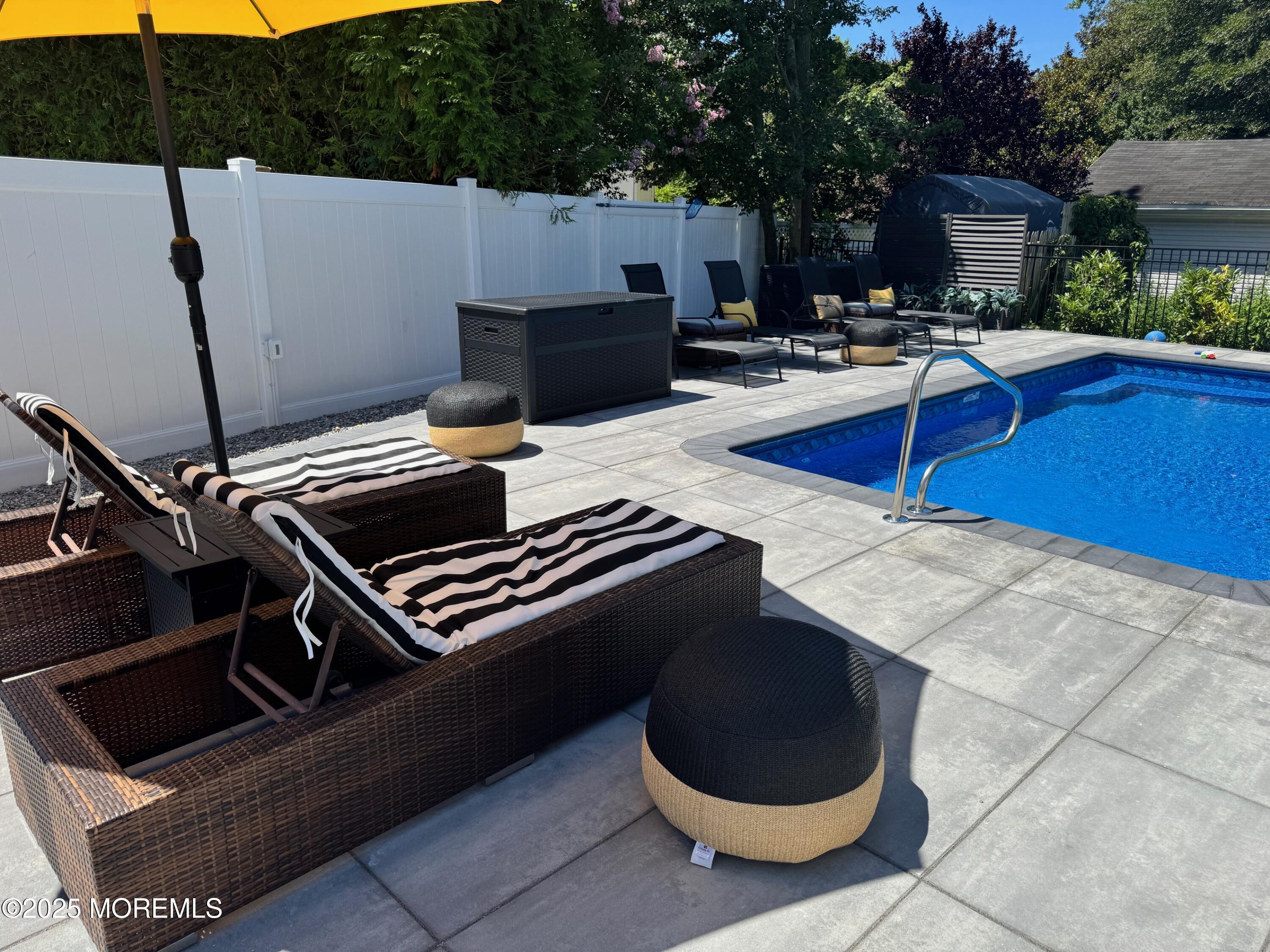 141 Osborn Avenue Bay Head, NJ 08742 - Photo 8 of 48 IMG_2161