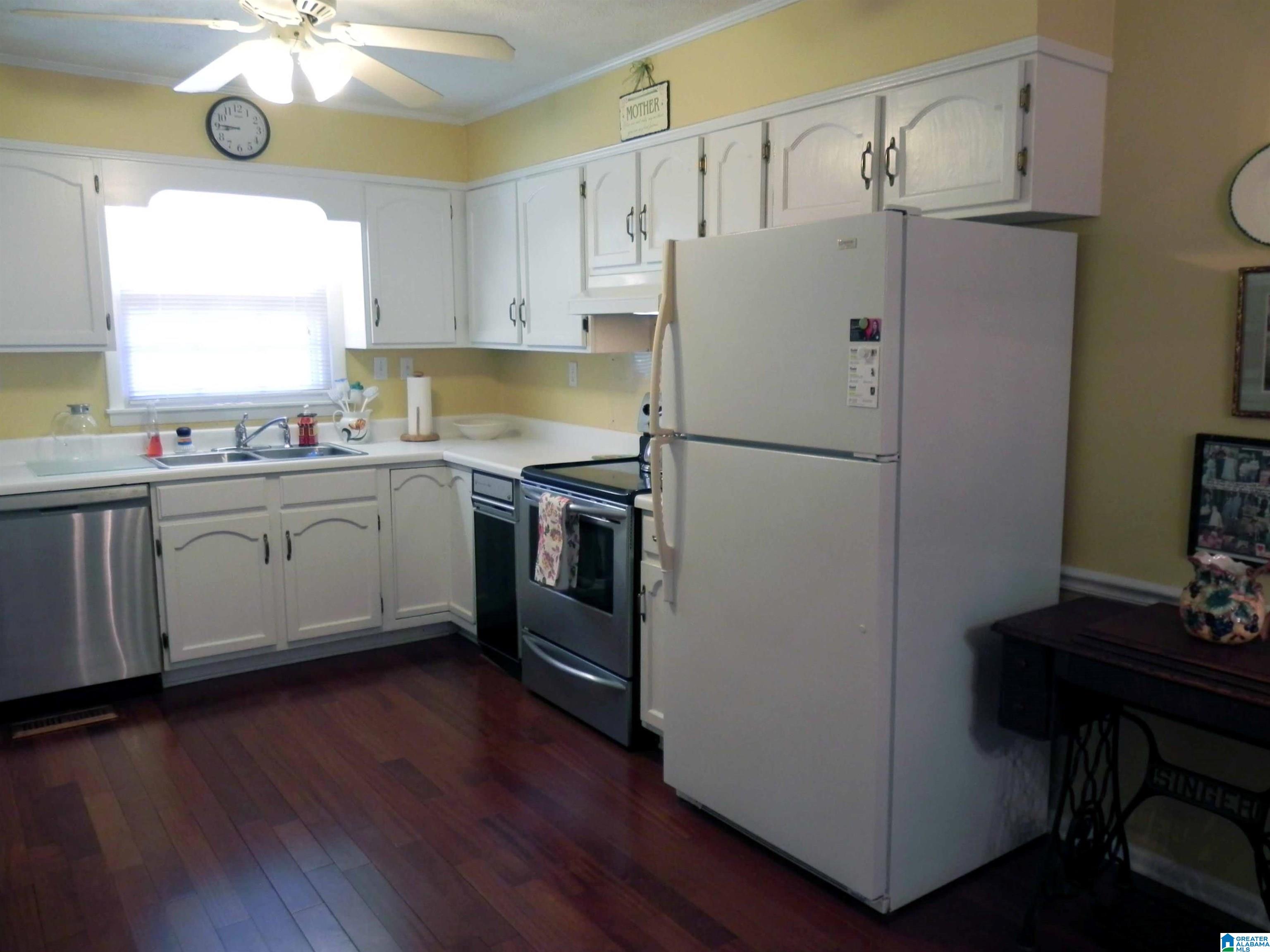 201 Shamrock Road Anniston, AL 36207 - Photo 13 of 46