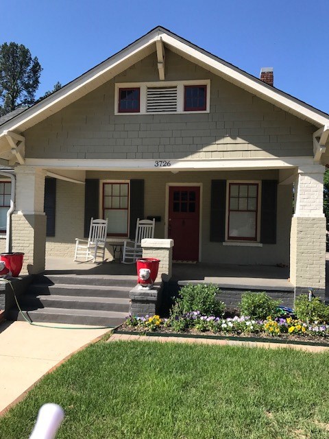 3726 Ridge Avenue Macon, GA 31204 - Photo 1 of 26 Primary Photo