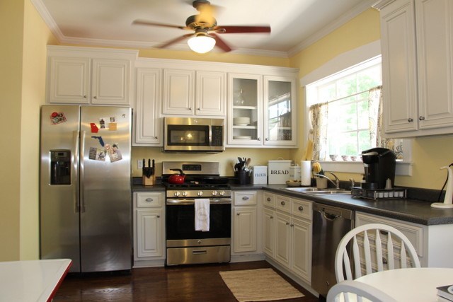 3726 Ridge Avenue Macon, GA 31204 - Photo 9 of 26 Additional Photo