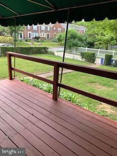167 Dumbarton Road Baltimore, MD 21212 - Photo 13 of 13