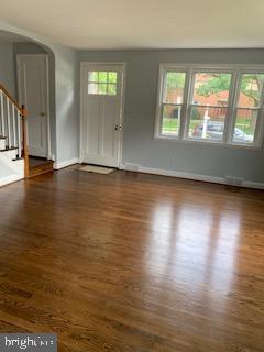 167 Dumbarton Road Baltimore, MD 21212 - Photo 3 of 13