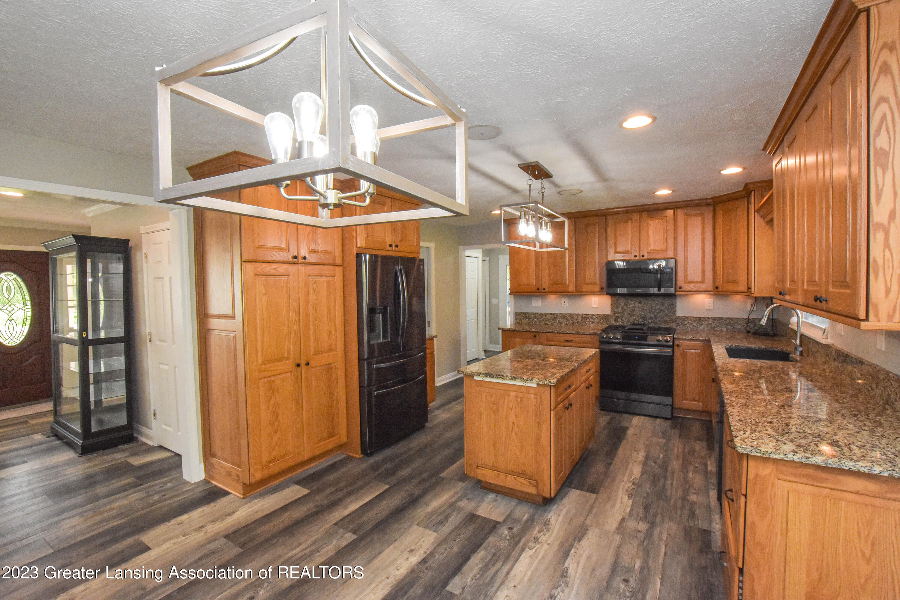 181 East Church Road Morrice, MI 48857 - Photo 31 of 43 DSC_0242