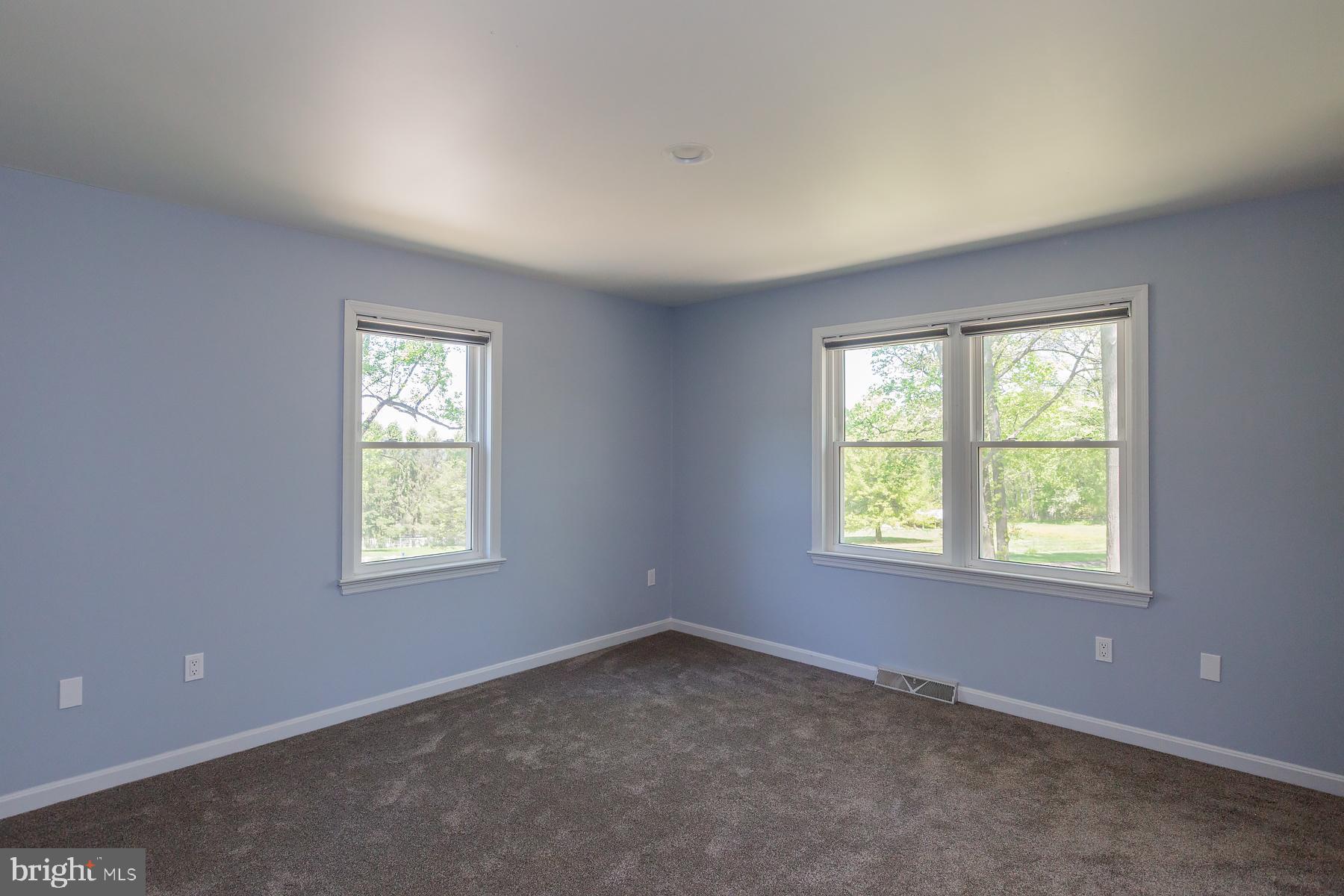 451 Red Hill Road Pequea, PA 17565 - Photo 19 of 52 an empty room with a window
