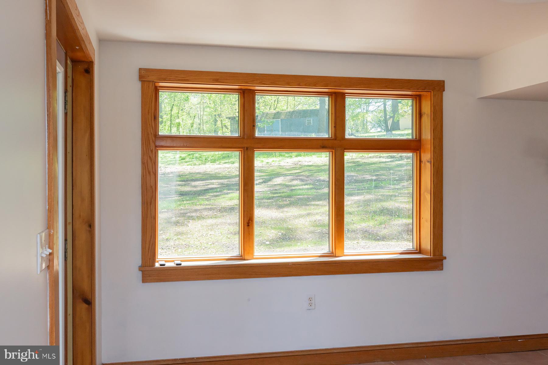451 Red Hill Road Pequea, PA 17565 - Photo 31 of 52 a view of a room that has a window in it