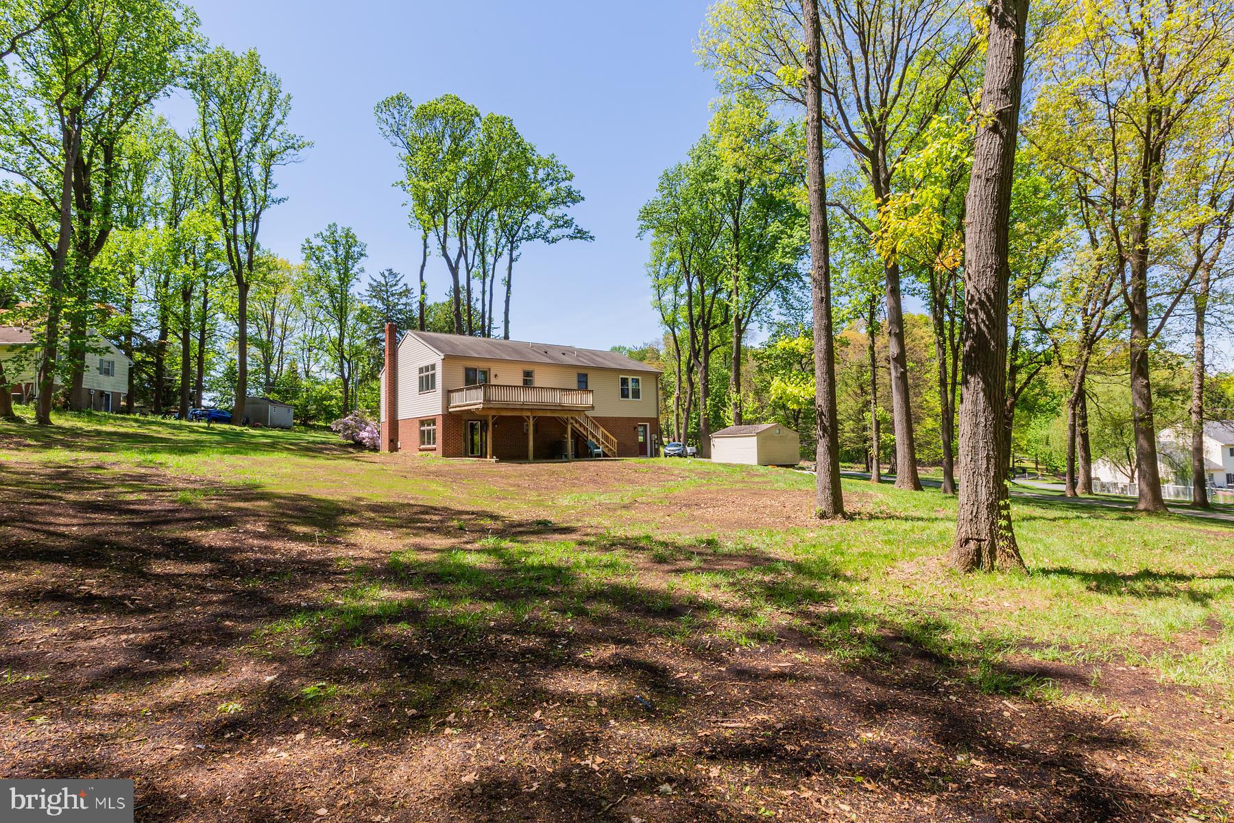 451 Red Hill Road Pequea, PA 17565 - Photo 40 of 52 a house view with a yard