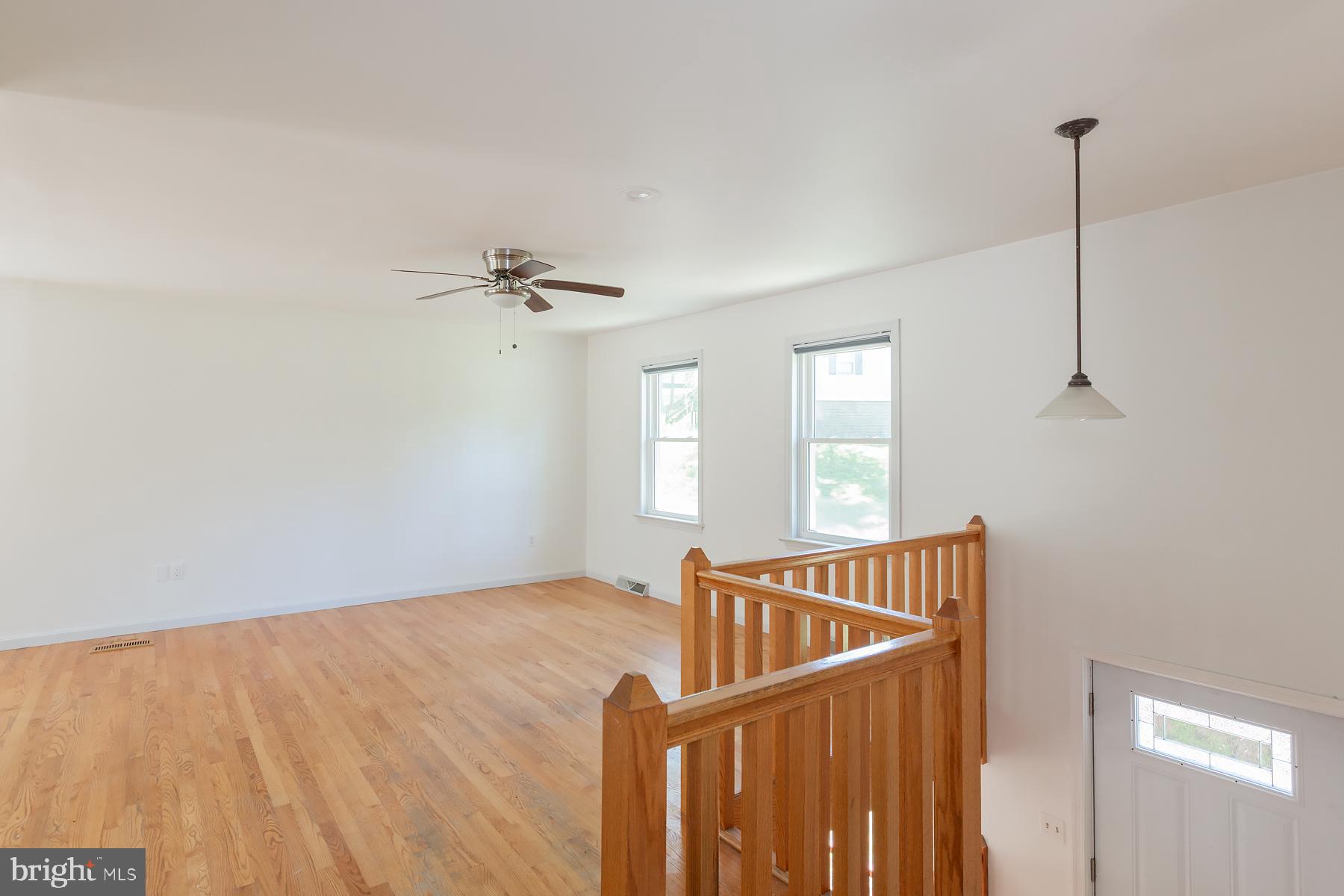 451 Red Hill Road Pequea, PA 17565 - Photo 10 of 52 a view of a hallway with a window