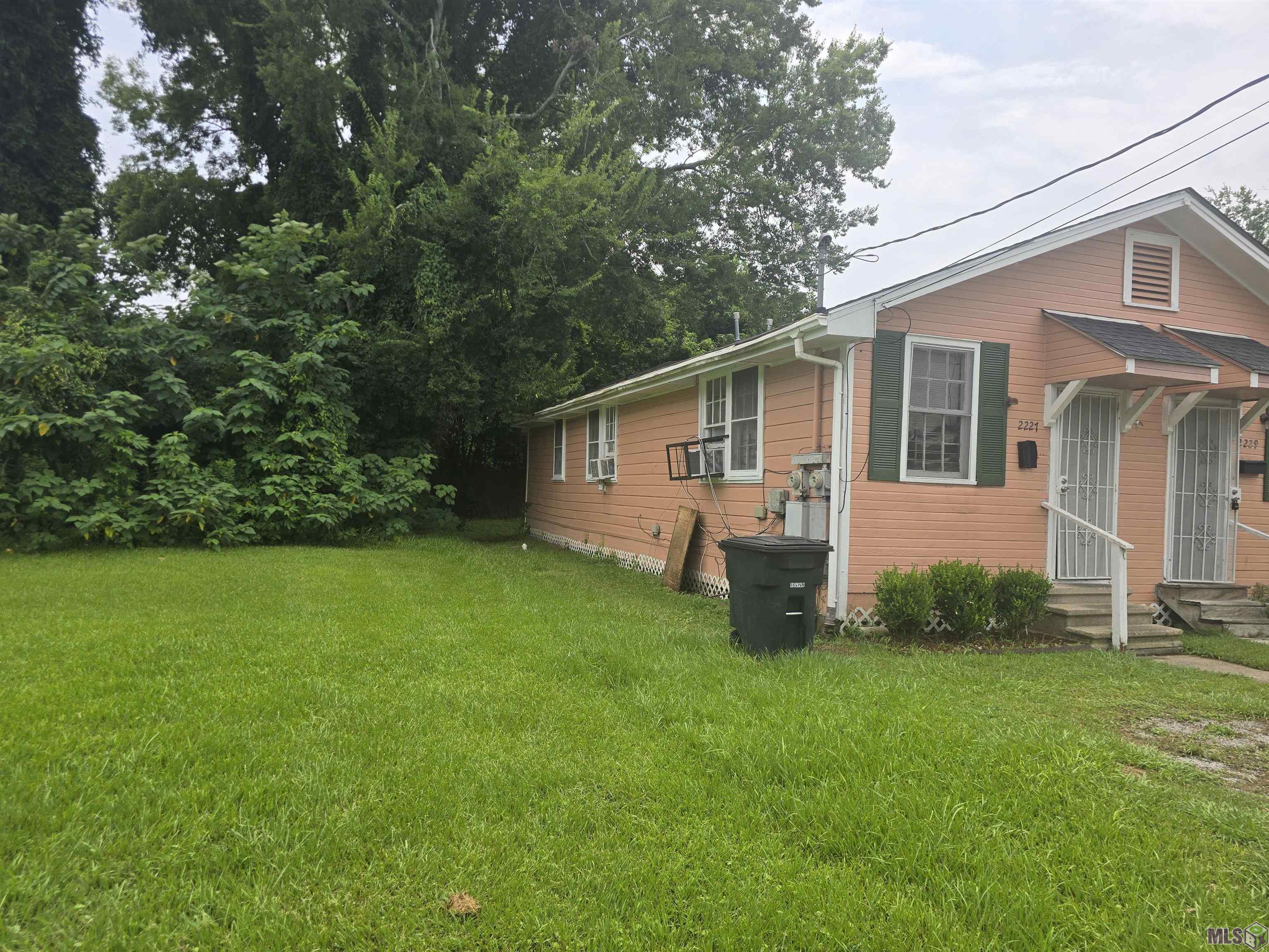2227 Kentucky Street Baton Rouge, LA 70802 - Photo 2 of 7